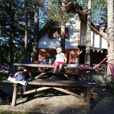 Rustic Tara Holiday home *
