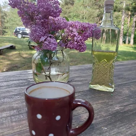 Rustic Tara