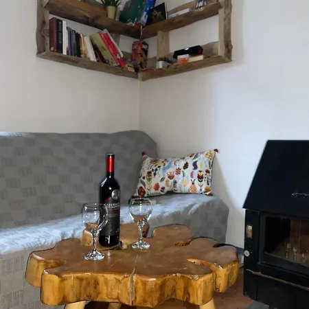 Rustic Tara Holiday home *