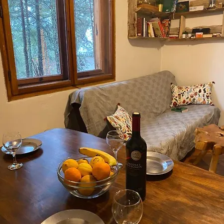 Rustic Tara