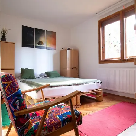 Rustic Tara * Kaludjerske Bare