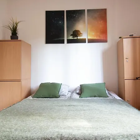 Rustic Tara Holiday home