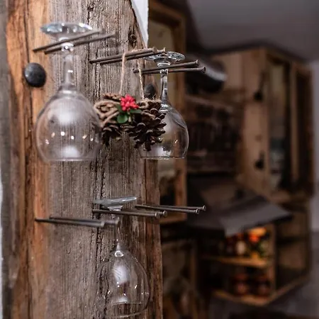 Rustic Tara Holiday home *