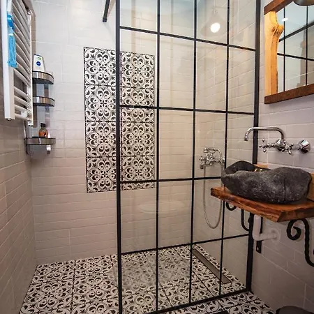 Rustic Tara * Kaludjerske Bare