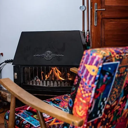 Holiday home Rustic Tara