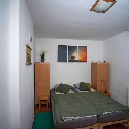 Holiday home Rustic Tara