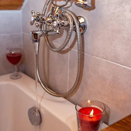 Rustic Tara Holiday home *