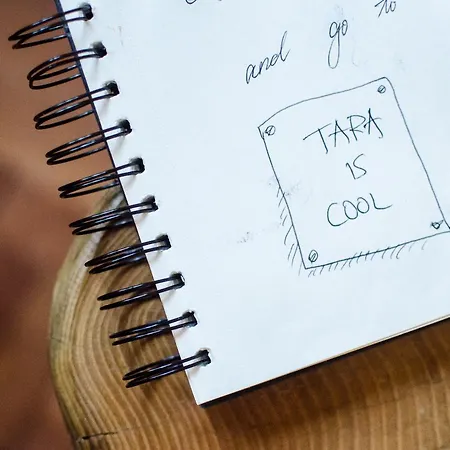 Holiday home Rustic Tara