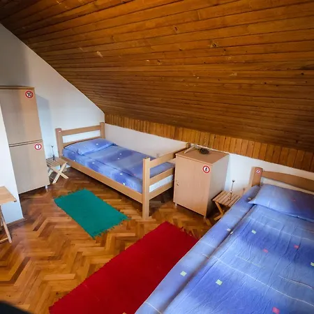 Holiday home Rustic Tara