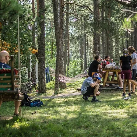 Rustic Tara Holiday home