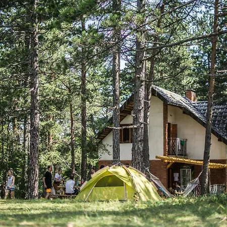 Holiday home Rustic Tara