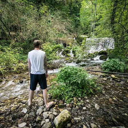 Holiday home Rustic Tara *