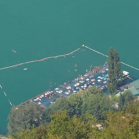 Holiday home Rustic Tara Kaludjerske Bare