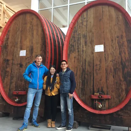 Rustic Tara * Kaludjerske Bare