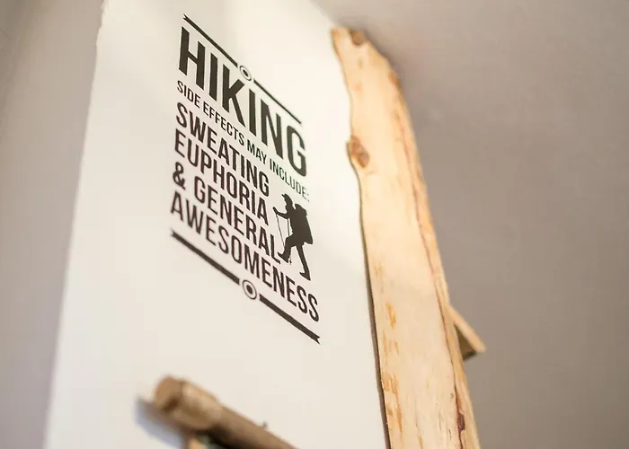 Rustic Tara Semesterbostad