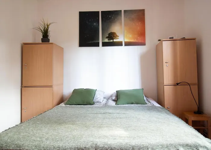 Rustic Tara Semesterbostad