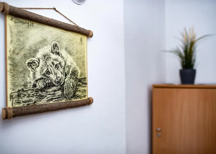 Rustic Tara Vikendica