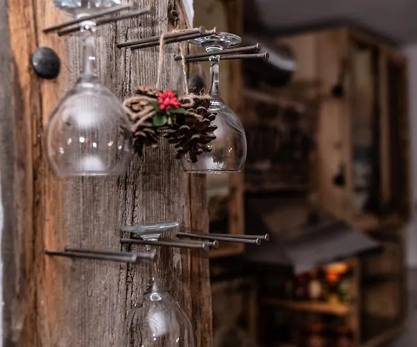 Rustic Tara Semesterbostad *