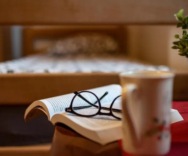 Rustic Tara Semesterbostad Kaludjerske Bare