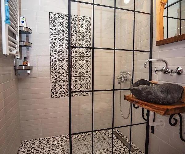 Rustic Tara * Kaludjerske Bare