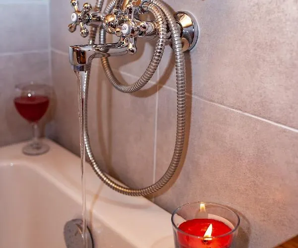 Rustic Tara Semesterbostad *