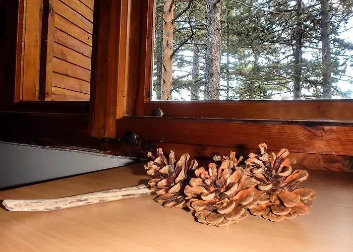 Rustic Tara Semesterbostad Kaludjerske Bare