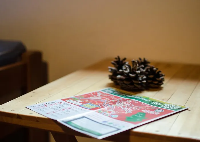 Semesterbostad Rustic Tara