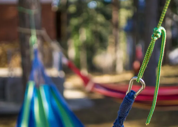 Semesterbostad Rustic Tara Kaludjerske Bare