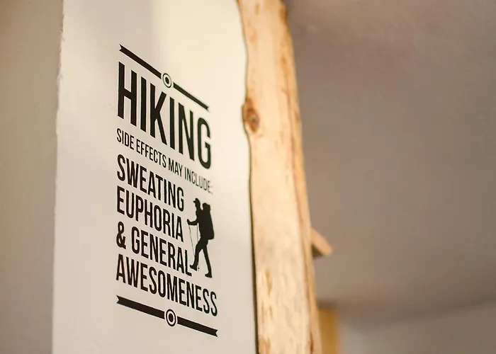 Rustic Tara * Kaludjerske Bare