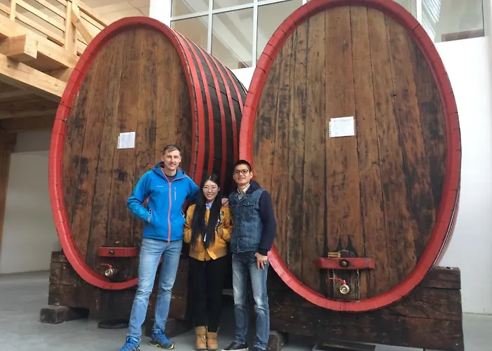 Rustic Tara * Kaludjerske Bare